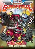 SD Gundam Force - When Swords Clash (V.7)