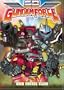 SD Gundam Force - When Swords Clash (V.7)