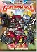 SD Gundam Force - When Swords Clash (V.7)