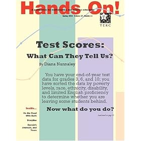 Click here to buy Hands On.