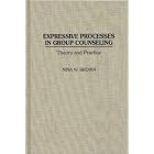 Click here to buy Expressive Processes in Group Counseling: Theory and Practice by Nina W. Brown.