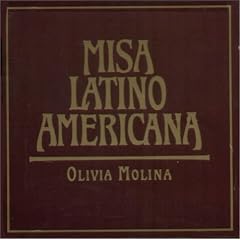 Misa Latino Americana