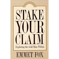 Stake Your Claim: Exploring the Gold Mine Within
