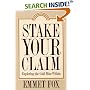 Stake Your Claim: Exploring the Gold Mine Within