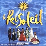 Le Roi Soleil