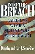 Into the Breach: American Women Overseas in World War I
