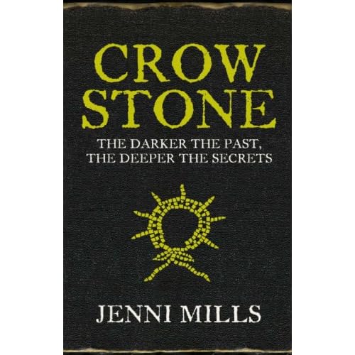 Crow Stone cover