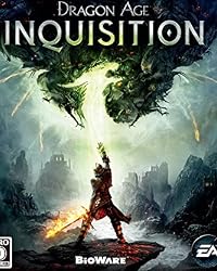 ドラゴンエイジ:インクイジション (通常版)
