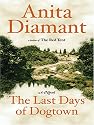 The Last Days of Dogtown (Thorndike Paperback Bestsellers)