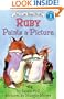 Ruby Paints a Picture (I Can Read Book 1)