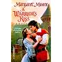 A Warrior's Kiss (The Warrior Series, Book 11) (Harlequin Historical #504)