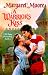 Book A Warrior's Kiss (The Warrior Series, Book 11) (Harlequin Historical #504)
