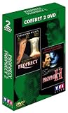 Revue TF1 Vidéo  / Prophecy / Prophecy II