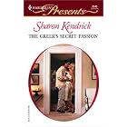 The Greek's Secret Passion: (The Greek Tycoons) (Harlequin Presents # 2345) by Sharon Kendrick