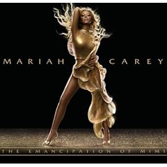 Emancipation of Mimi