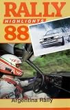 Review Duke Video  / Rally 1988 - Argentina