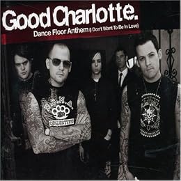 Good Charlotte Foto 2
