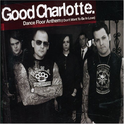 Dance Floor Anthem