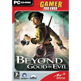 Beyond Good and Evil