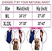 Invisable Strapless Body Shaper High Waist Tummy Control Panty Slim Butt lifter (M/L, Black)