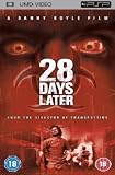 28 Days Later [UMD Mini for PSP]