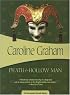 Death of a Hollow Man (The 2nd Inspector Barnaby Mystery)