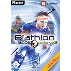 Biathlon 2006