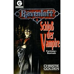 Ravenloft 1: Schlo� der Vampire