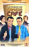 Revue Warner Home Vidéo  / La Crème de Caméra Café