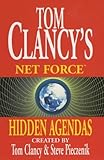 Hidden agendas
