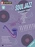 Volume 59. Soul Jazz: Jazz Play-Along Series Volume 59 (Jazz Play Along)