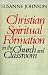 Christian Spiritual Formation in Church and Classroom