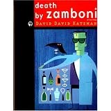 Death by Zamboni ~ David David Katzman