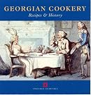 Georgian Cookery: Recipes...