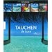 Romane, Buchtipps und Lesetipps f�r Taucher