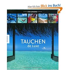 Tauchen de Luxe: Die sch�nsten Reiseziele rund um die Welt