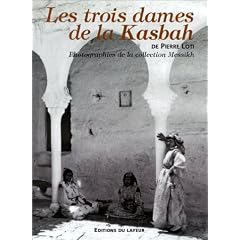 Les Trois Dames de la Kasbah
