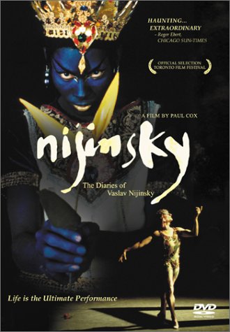The Diaries of Vaslav Nijinsky - Unlimited Movie Download Sites