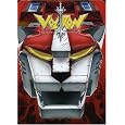Voltron: Defender of the Universe, Vol. 4 (Tin Case)