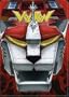 Voltron: Defender of the Universe, Vol. 4 (Tin Case)