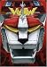 DVD : Voltron: Defender of the Universe, Vol. 4 (Tin Case)