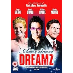 American Dreamz  [DVD] [2006]
