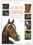 Le jeune cheval deuxi�me ed.