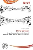 Chris Difford