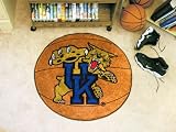 Kentucky Wildcats UK Basketball Floor Rug Mat