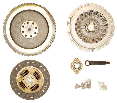 Valeo 52252605 Solid Flywheel Conversion Kit