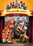 Produkt-Bild: Augsburger Puppenkiste - Gut gebr&uuml;llt, L&ouml;we!