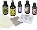 Dunlop Complete Guitar Care Kit