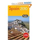 Fodor's Spain 2010 (Fodor's Gold Guides) by Fodor's