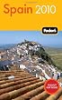 Fodor's Spain 2010 (Fodor's Gold Guides)